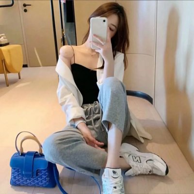 今日份的散步